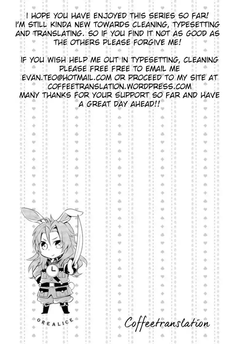 Ore Alice - Danjo Gyakuten Chapter 1 36